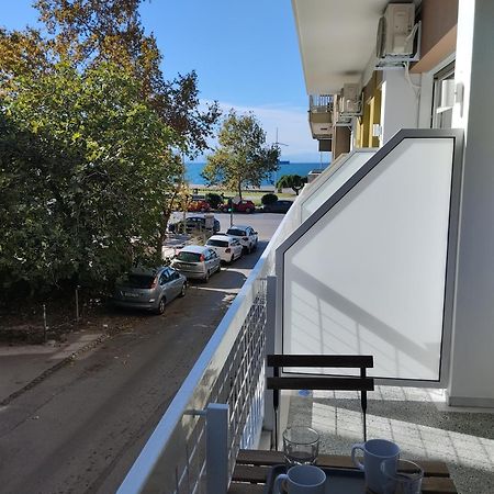Pansea 11 Exclusive Suites 테살로니키 외부 사진