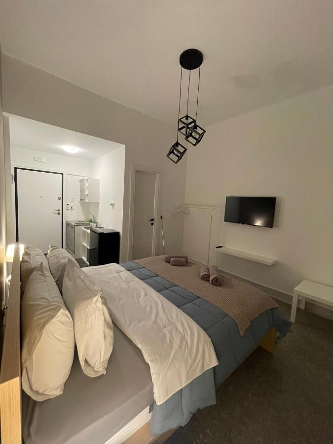 Pansea 11 Exclusive Suites 테살로니키 외부 사진