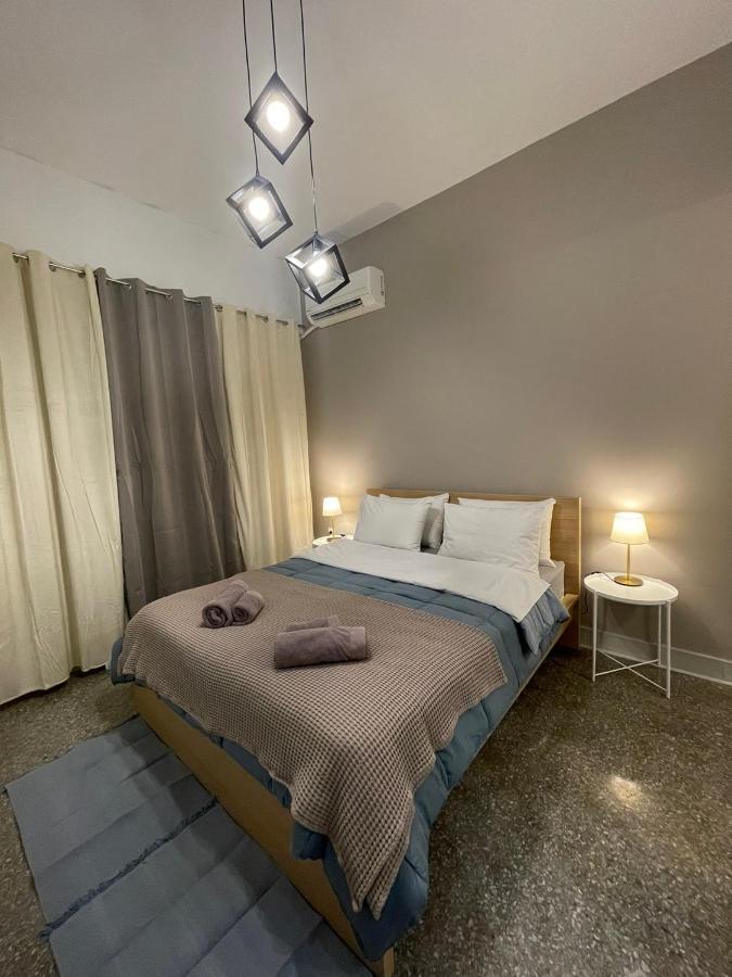 Pansea 11 Exclusive Suites 테살로니키 외부 사진