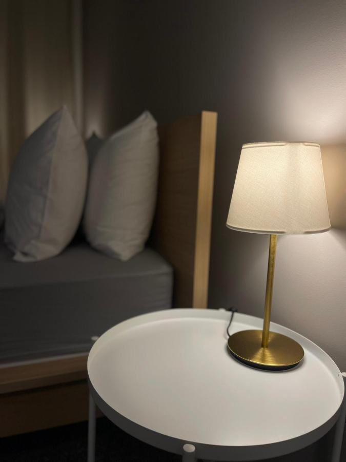 Pansea 11 Exclusive Suites 테살로니키 외부 사진