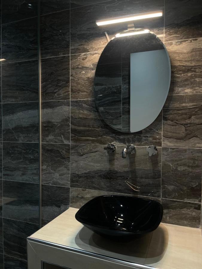 Pansea 11 Exclusive Suites 테살로니키 외부 사진