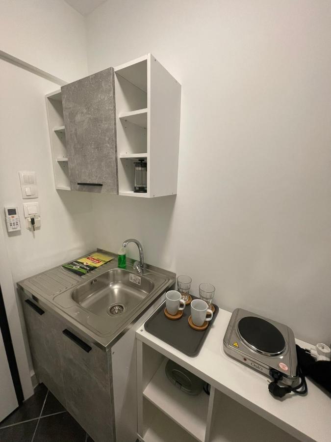 Pansea 11 Exclusive Suites 테살로니키 외부 사진