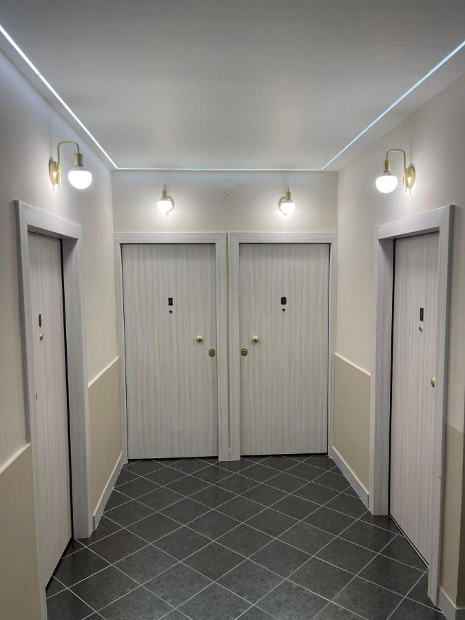 Pansea 11 Exclusive Suites 테살로니키 외부 사진
