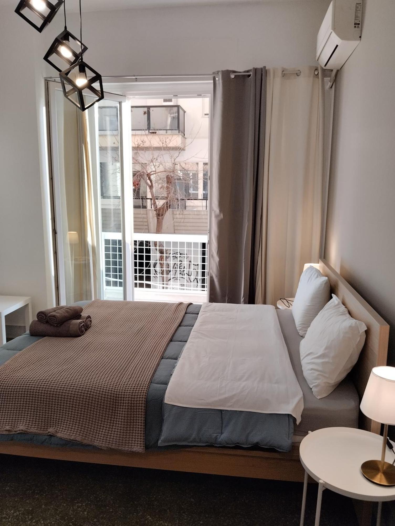 Pansea 11 Exclusive Suites 테살로니키 외부 사진