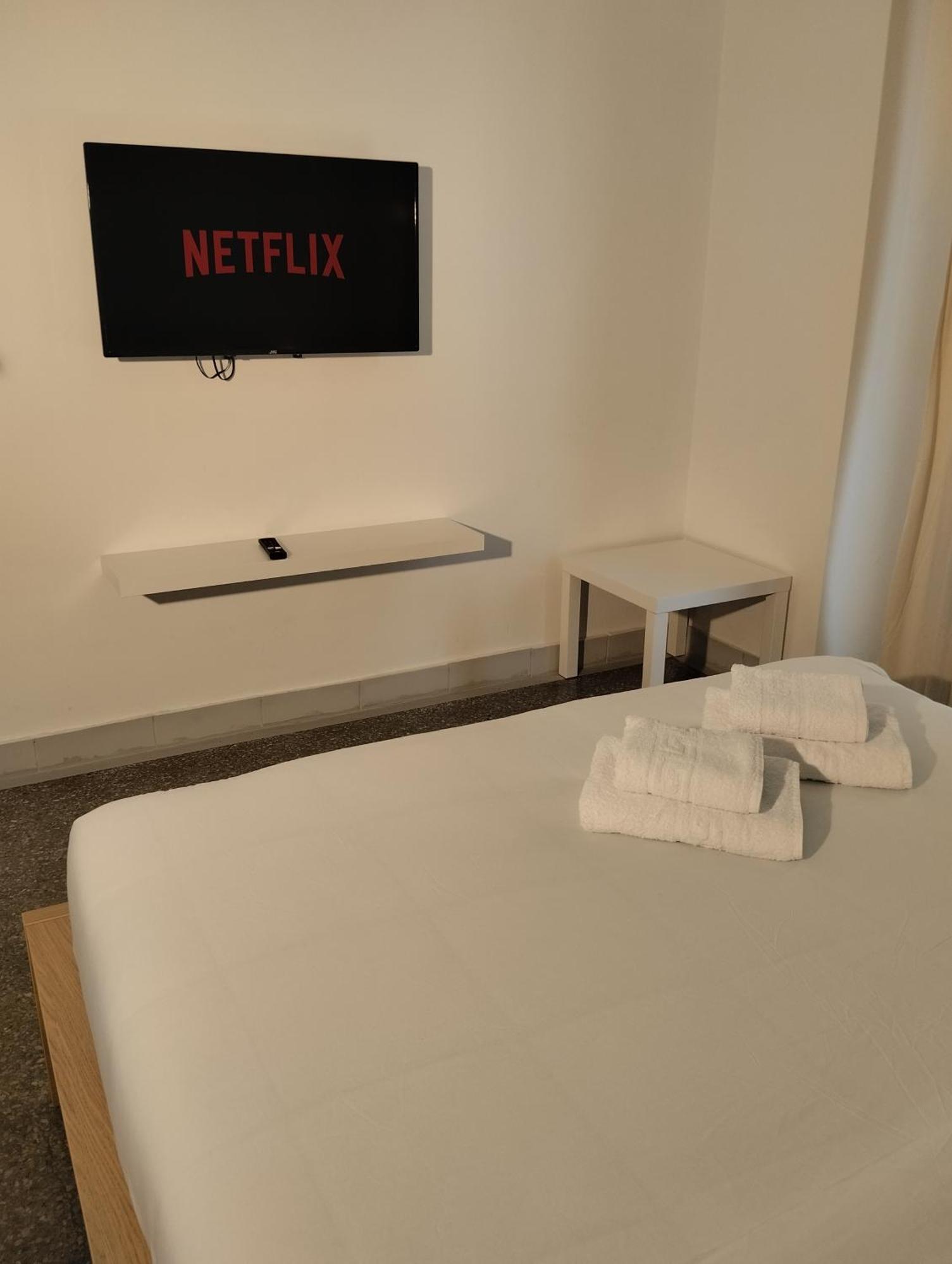Pansea 11 Exclusive Suites 테살로니키 외부 사진