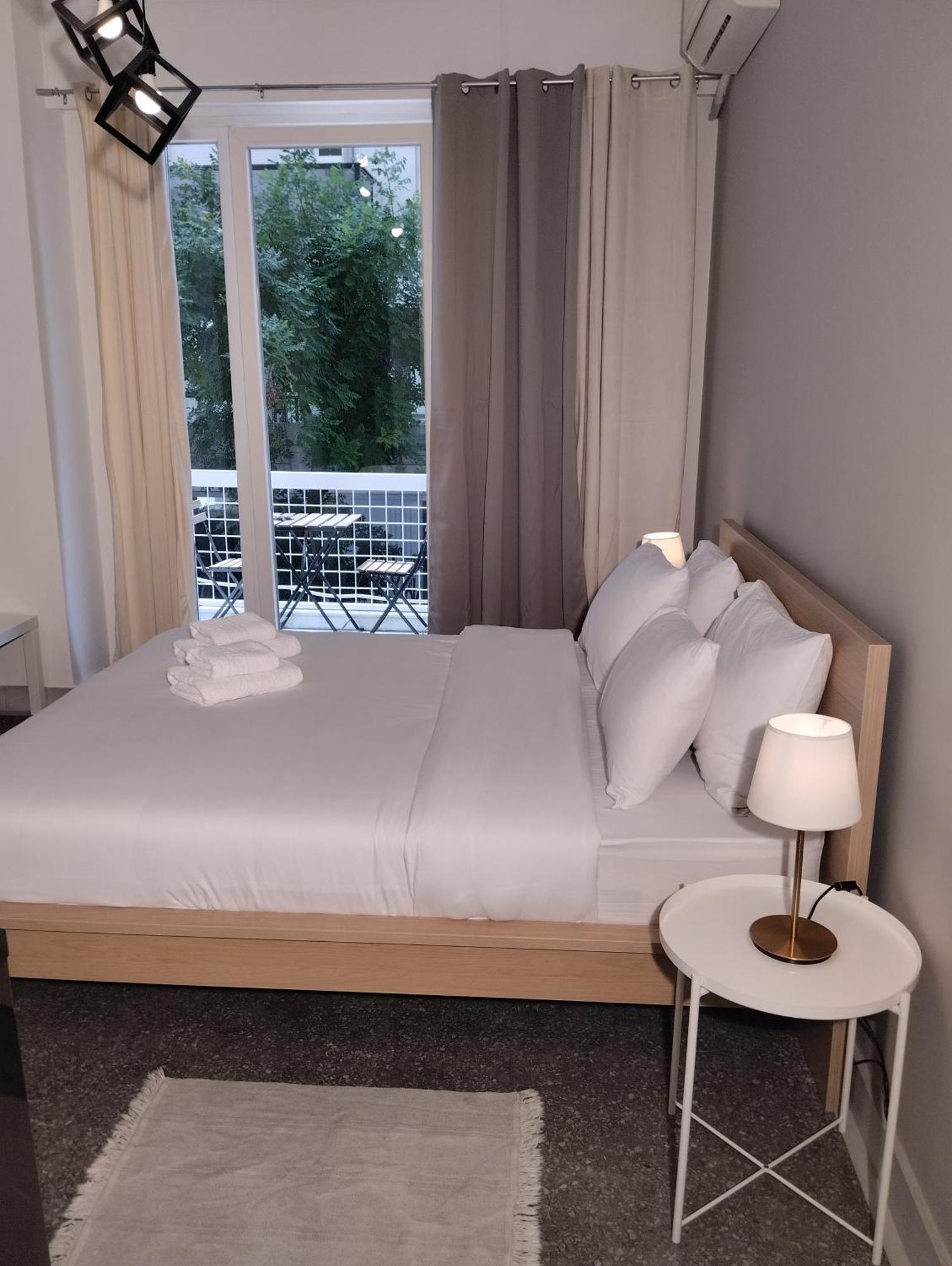 Pansea 11 Exclusive Suites 테살로니키 외부 사진