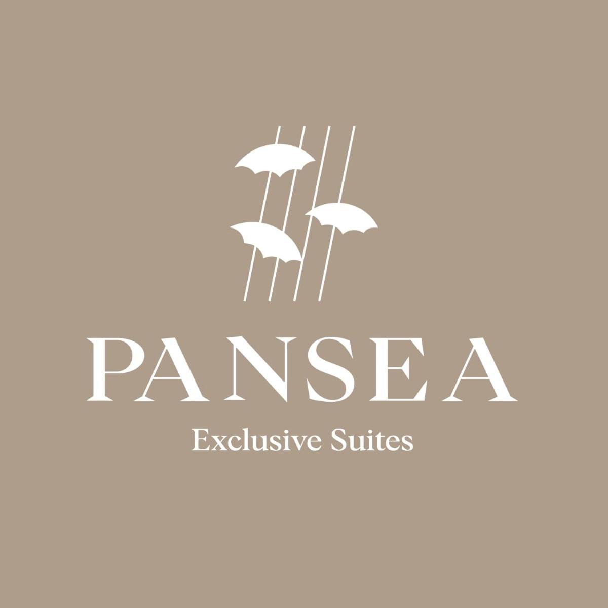 Pansea 11 Exclusive Suites 테살로니키 외부 사진
